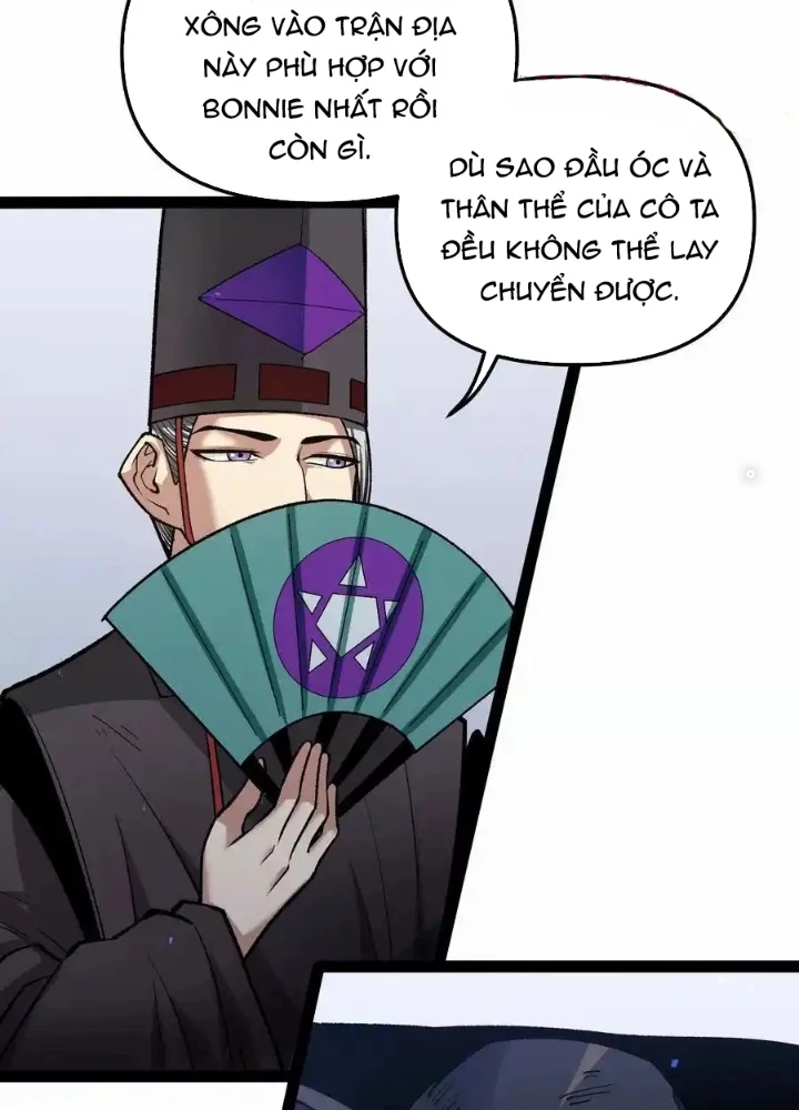 Quỷ Trảm Săn Nhân Chapter 27 - Trang 2