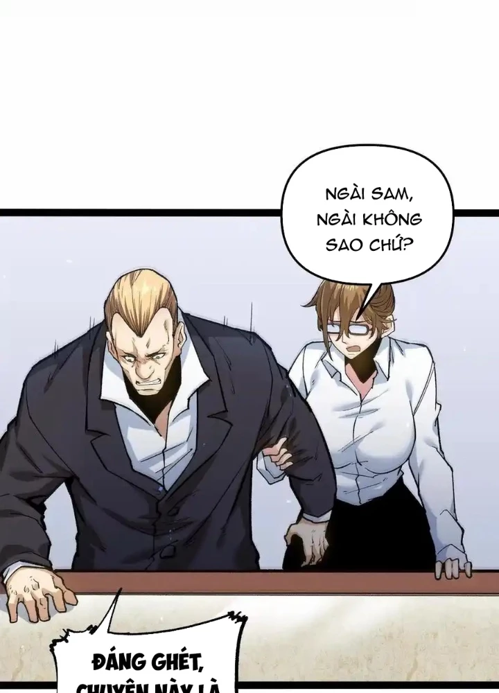 Quỷ Trảm Săn Nhân Chapter 27 - Trang 2
