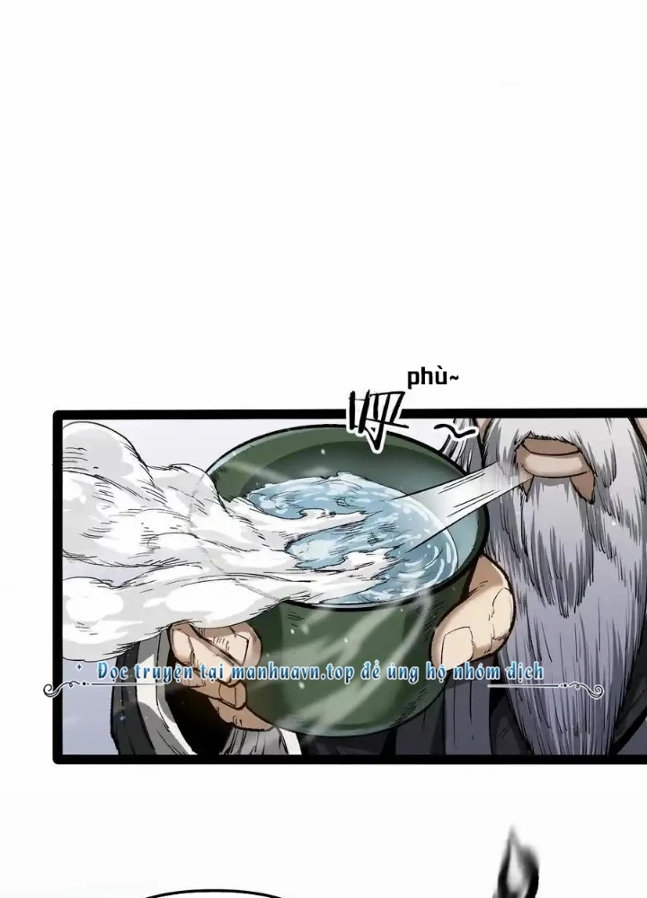Quỷ Trảm Săn Nhân Chapter 27 - Trang 2