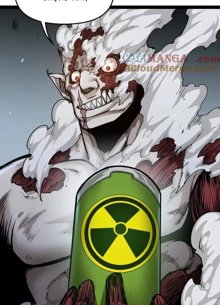 Quỷ Trảm Săn Nhân Chapter 27 - Trang 2