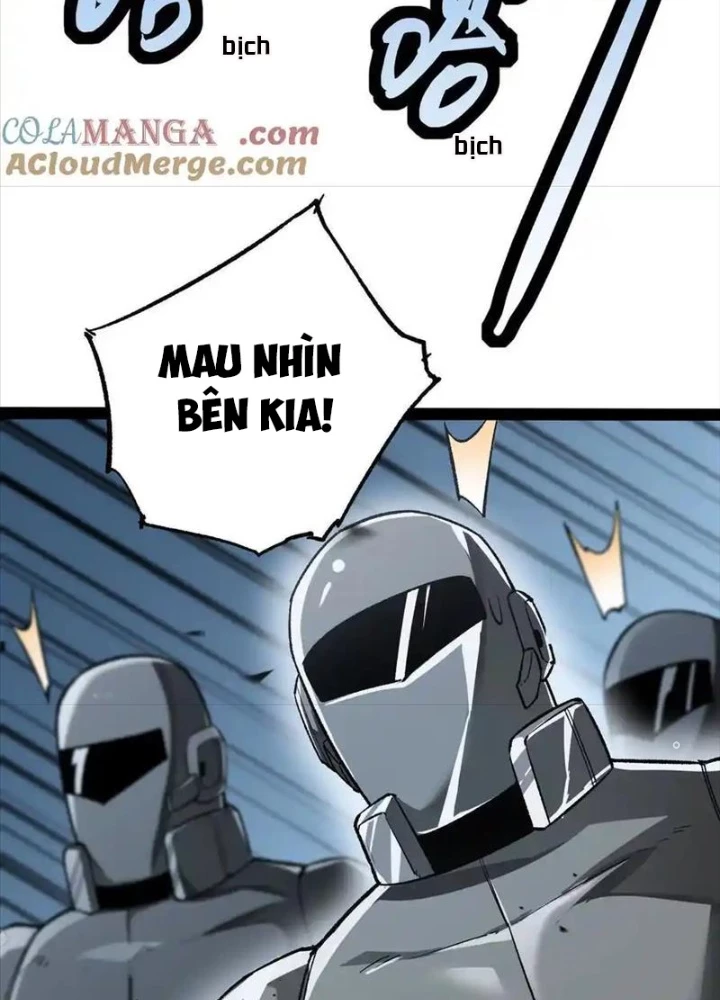 Quỷ Trảm Săn Nhân Chapter 28 - Trang 2