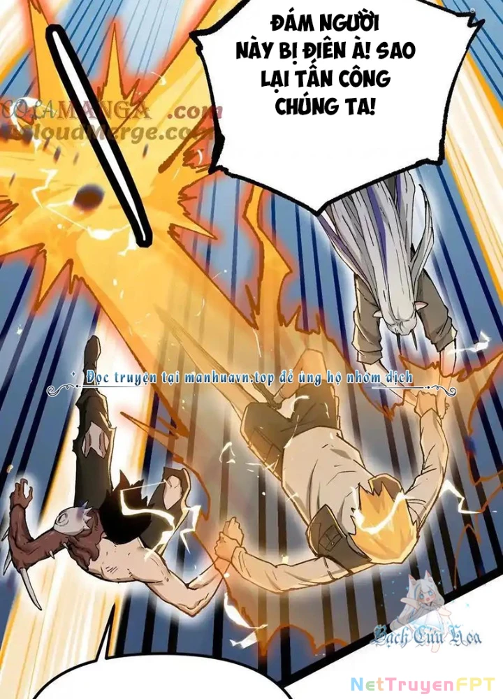 Quỷ Trảm Săn Nhân Chapter 28 - Trang 2