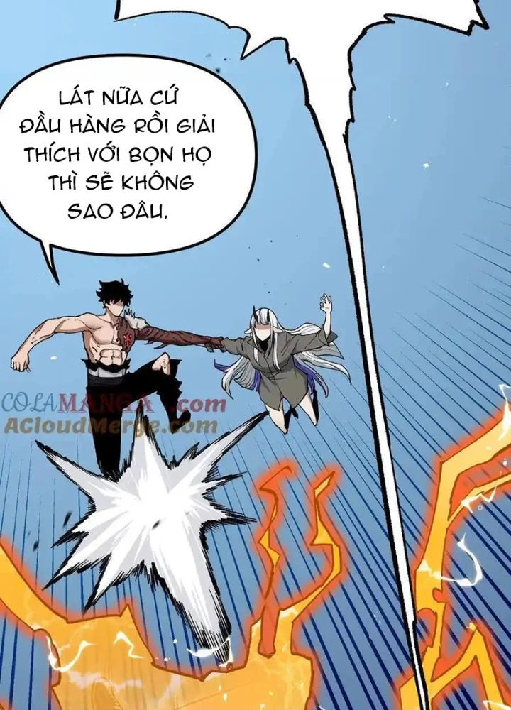 Quỷ Trảm Săn Nhân Chapter 28 - Trang 2