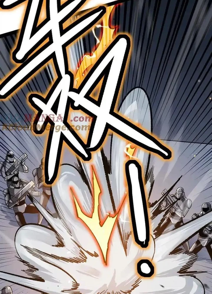 Quỷ Trảm Săn Nhân Chapter 28 - Trang 2