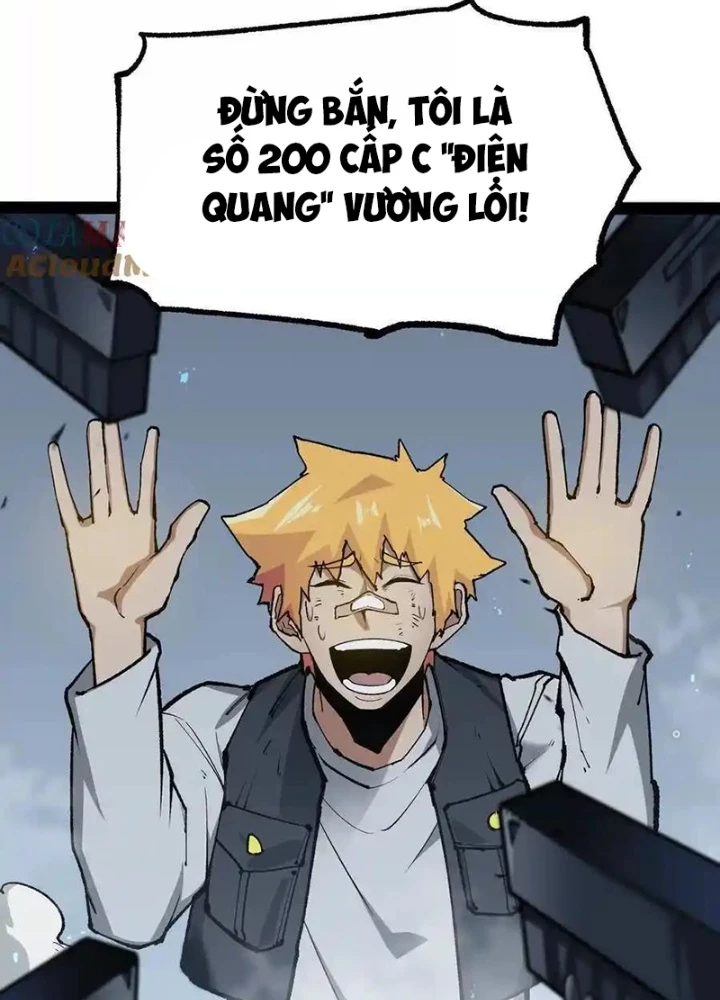 Quỷ Trảm Săn Nhân Chapter 28 - Trang 2