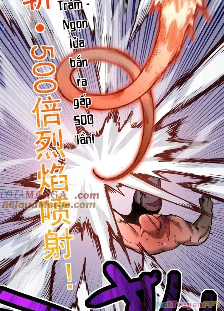 Quỷ Trảm Săn Nhân Chapter 28 - Trang 2