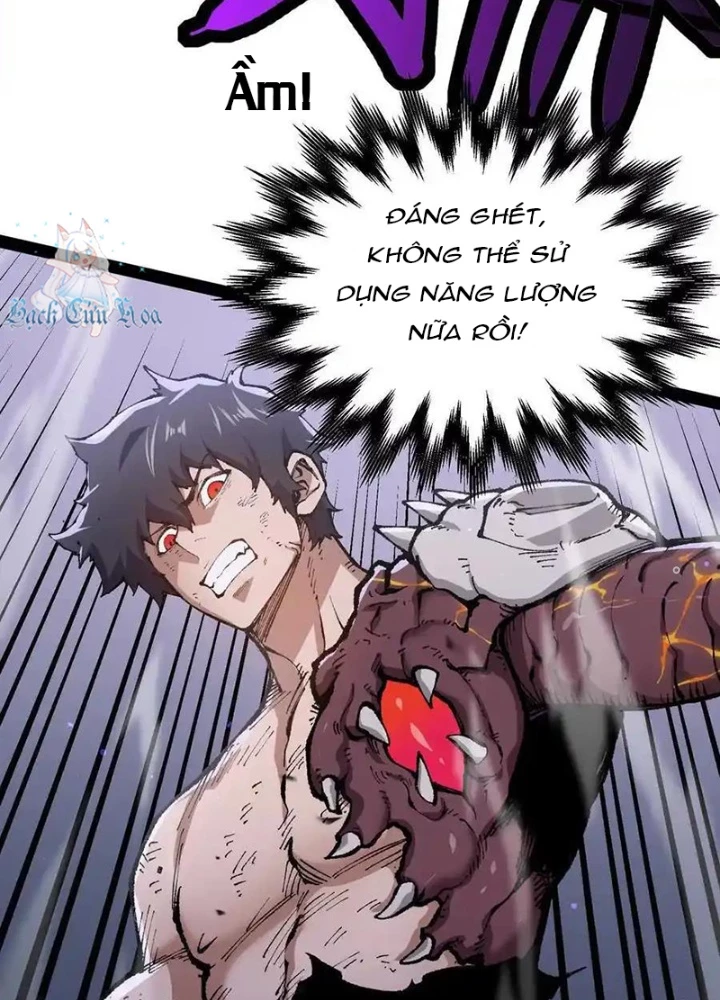 Quỷ Trảm Săn Nhân Chapter 28 - Trang 2