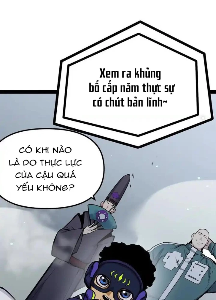 Quỷ Trảm Săn Nhân Chapter 28 - Trang 2