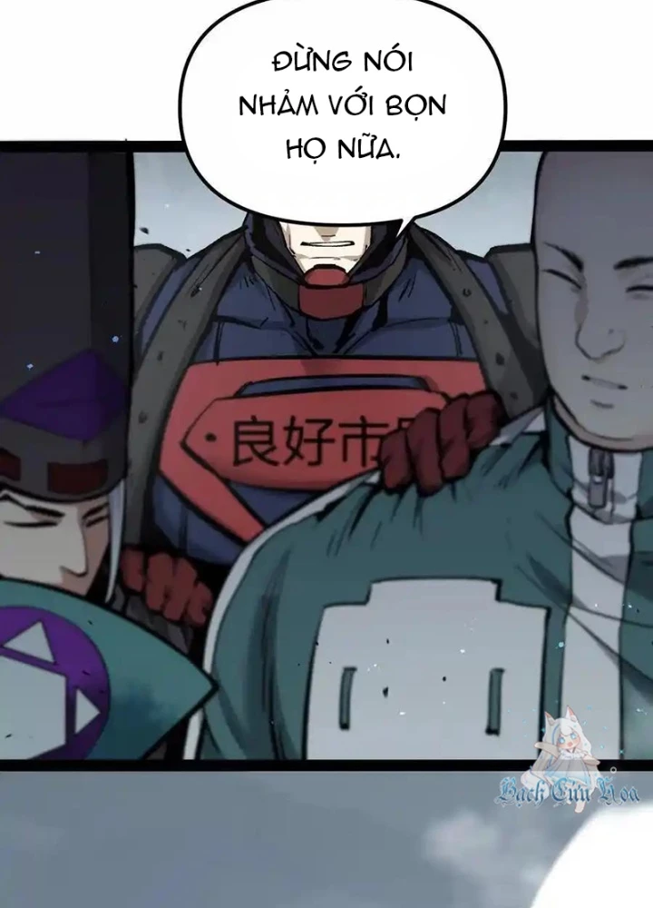 Quỷ Trảm Săn Nhân Chapter 28 - Trang 2
