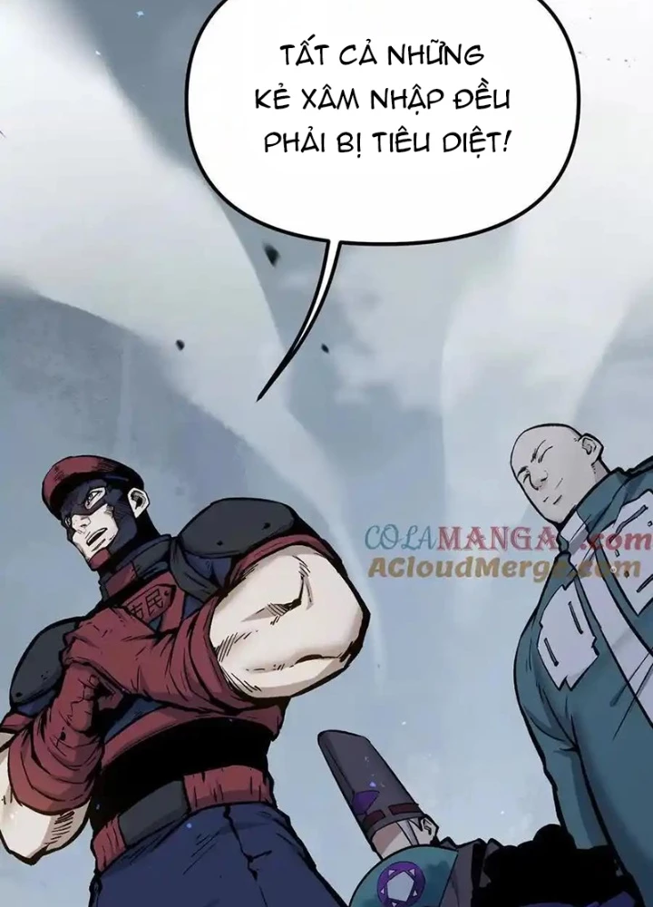 Quỷ Trảm Săn Nhân Chapter 28 - Trang 2
