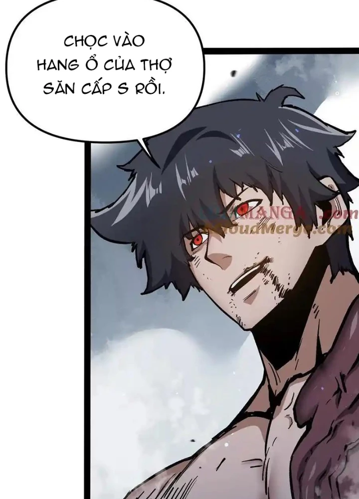 Quỷ Trảm Săn Nhân Chapter 28 - Trang 2