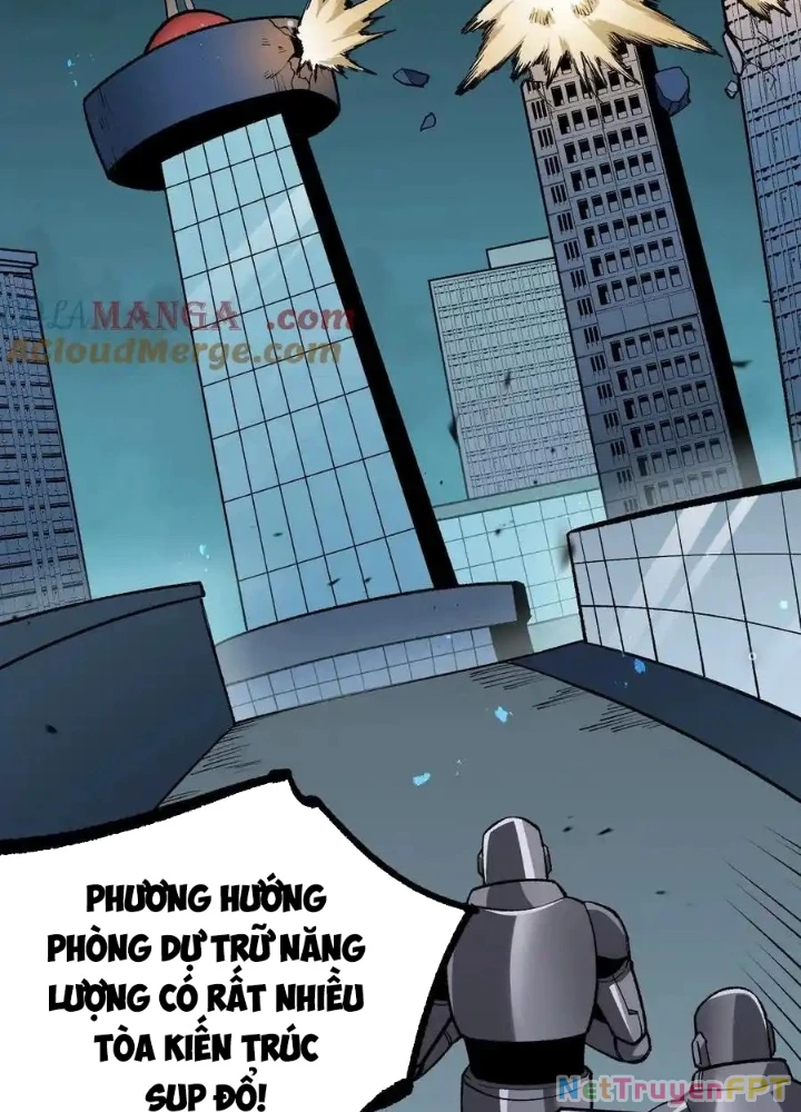 Quỷ Trảm Săn Nhân Chapter 29 - Trang 2