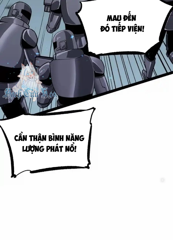 Quỷ Trảm Săn Nhân Chapter 29 - Trang 2
