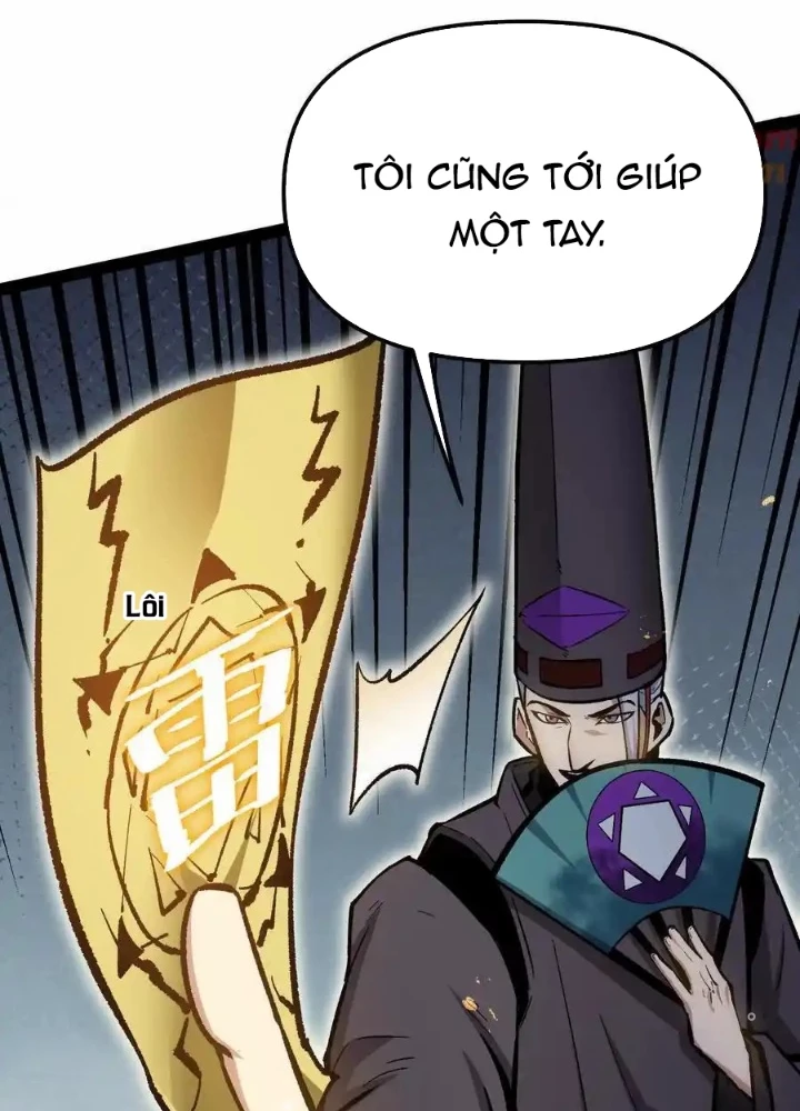 Quỷ Trảm Săn Nhân Chapter 29 - Trang 2