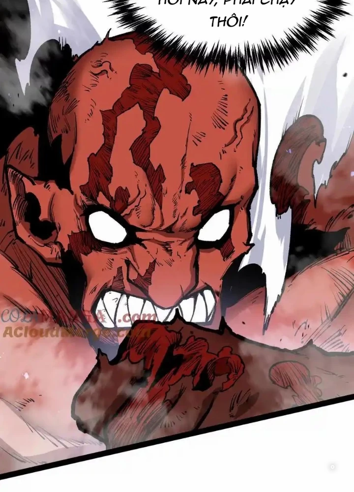 Quỷ Trảm Săn Nhân Chapter 29 - Trang 2