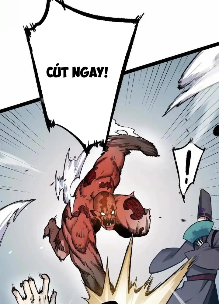Quỷ Trảm Săn Nhân Chapter 29 - Trang 2