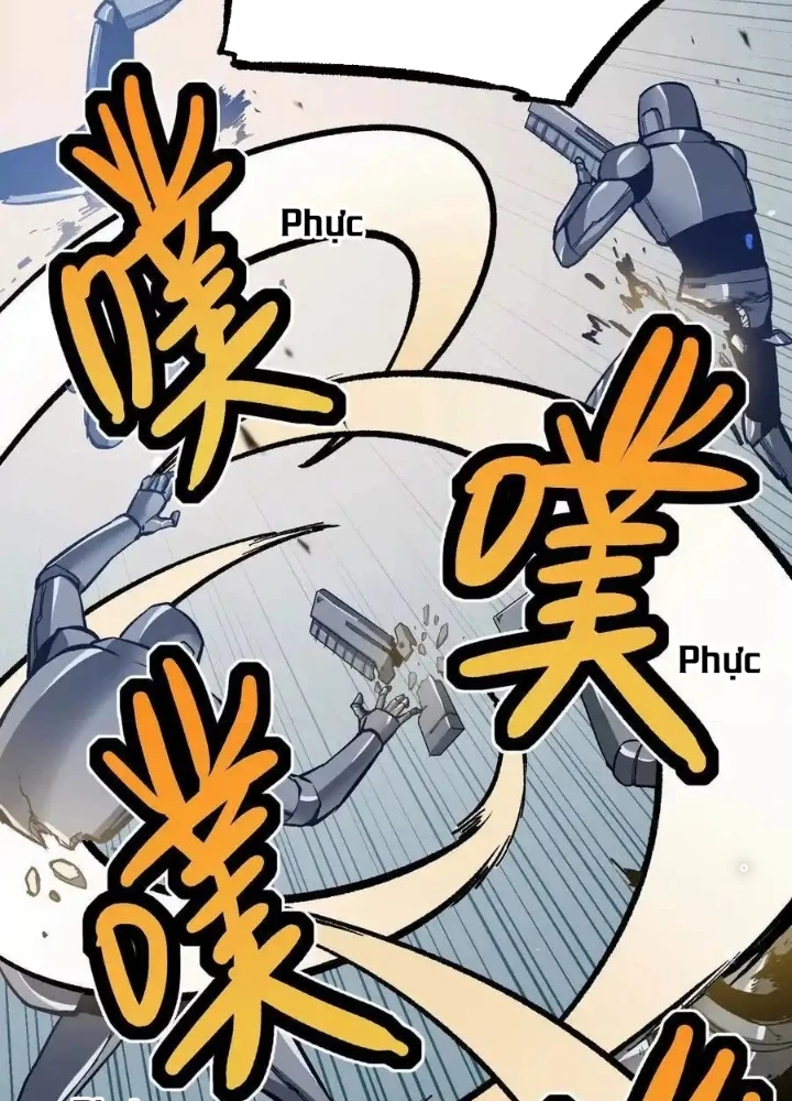 Quỷ Trảm Săn Nhân Chapter 29 - Trang 2
