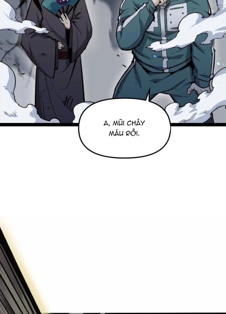 Quỷ Trảm Săn Nhân Chapter 30 - Trang 2