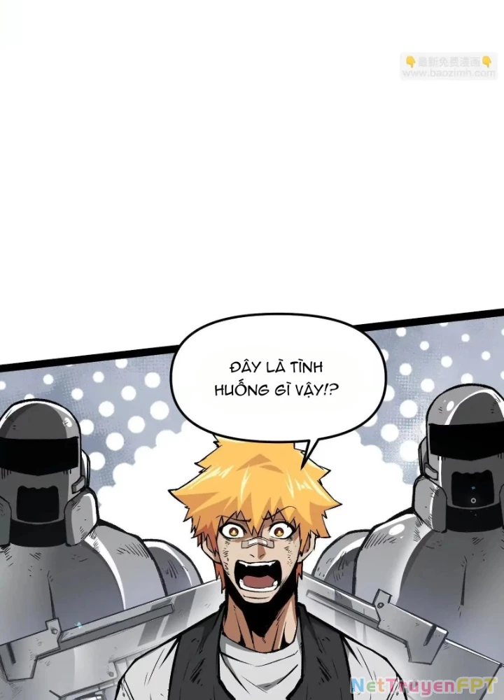 Quỷ Trảm Săn Nhân Chapter 30 - Trang 2