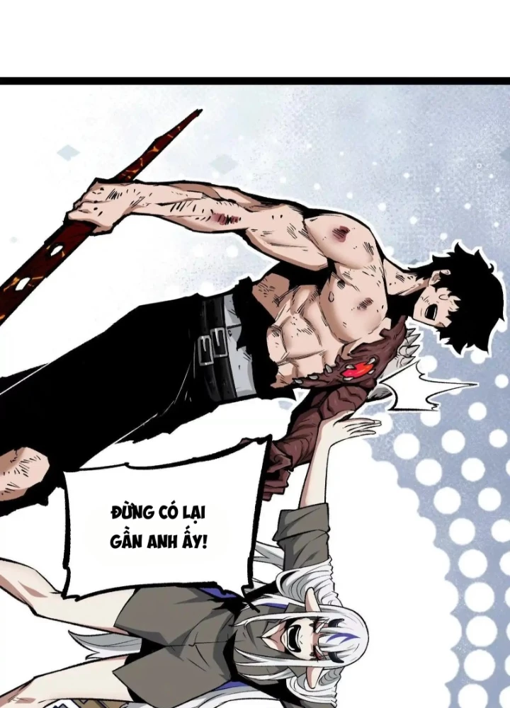 Quỷ Trảm Săn Nhân Chapter 30 - Trang 2