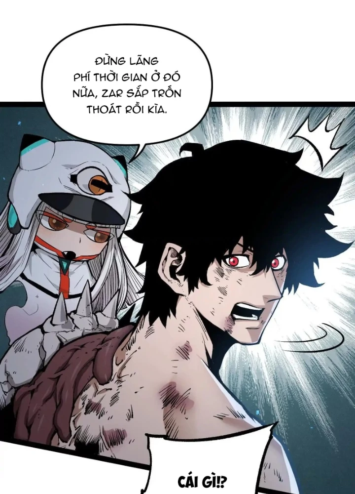 Quỷ Trảm Săn Nhân Chapter 30 - Trang 2