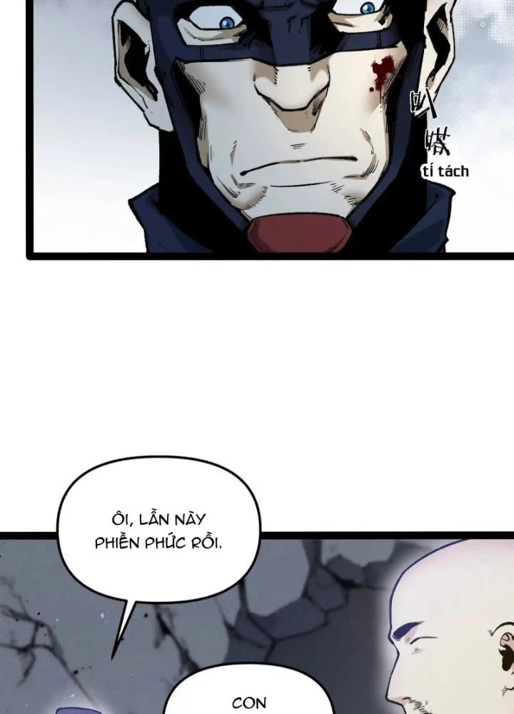 Quỷ Trảm Săn Nhân Chapter 30 - Trang 2