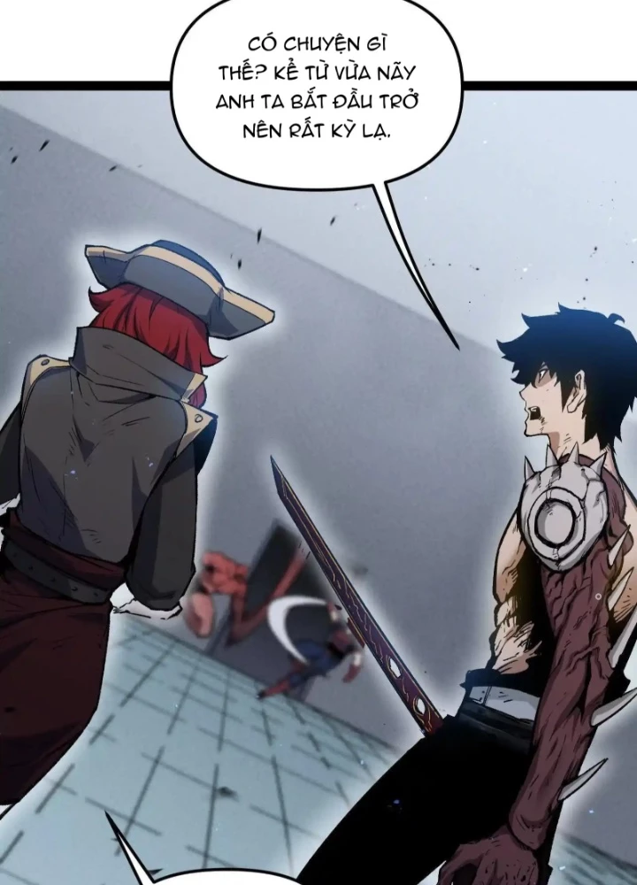 Quỷ Trảm Săn Nhân Chapter 30 - Trang 2