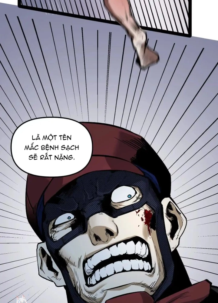 Quỷ Trảm Săn Nhân Chapter 30 - Trang 2