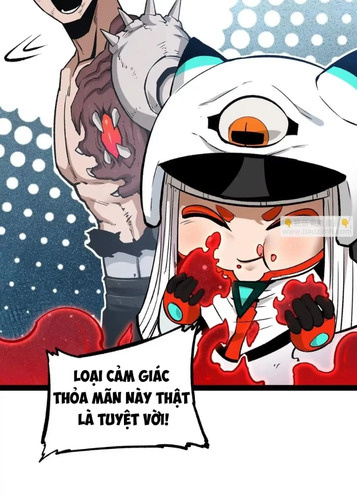 Quỷ Trảm Săn Nhân Chapter 31 - Trang 2
