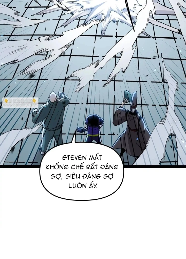 Quỷ Trảm Săn Nhân Chapter 31 - Trang 2