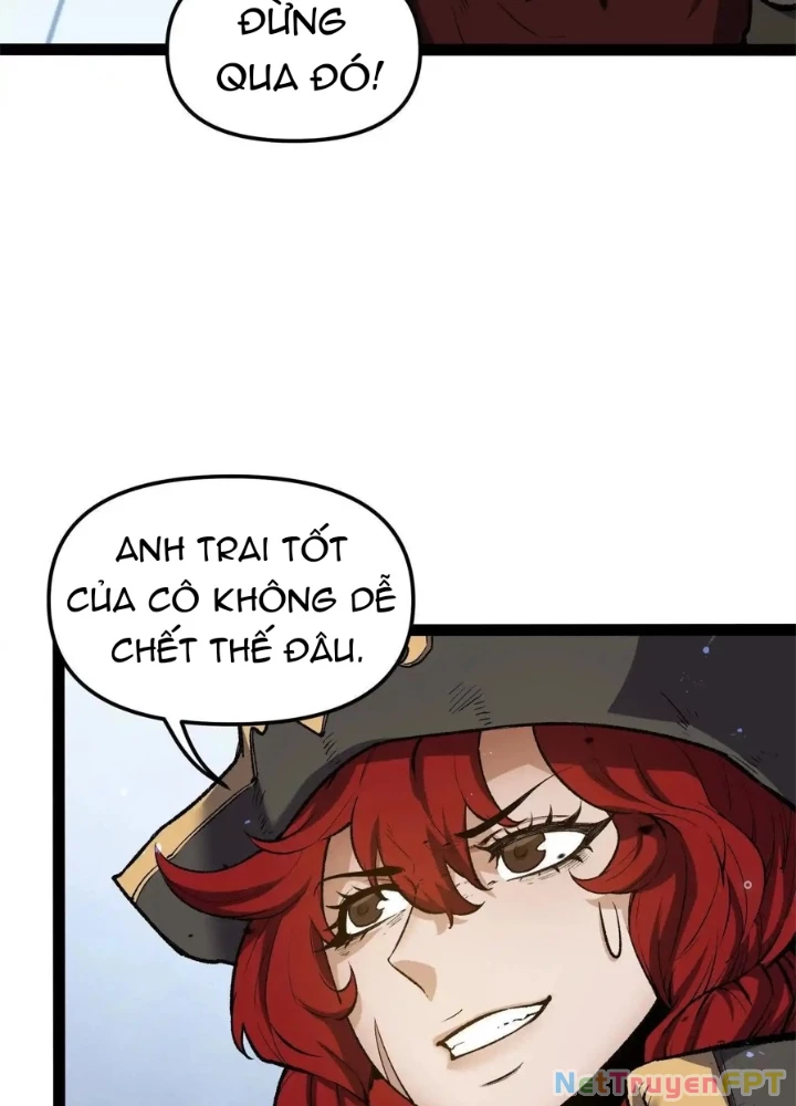 Quỷ Trảm Săn Nhân Chapter 31 - Trang 2