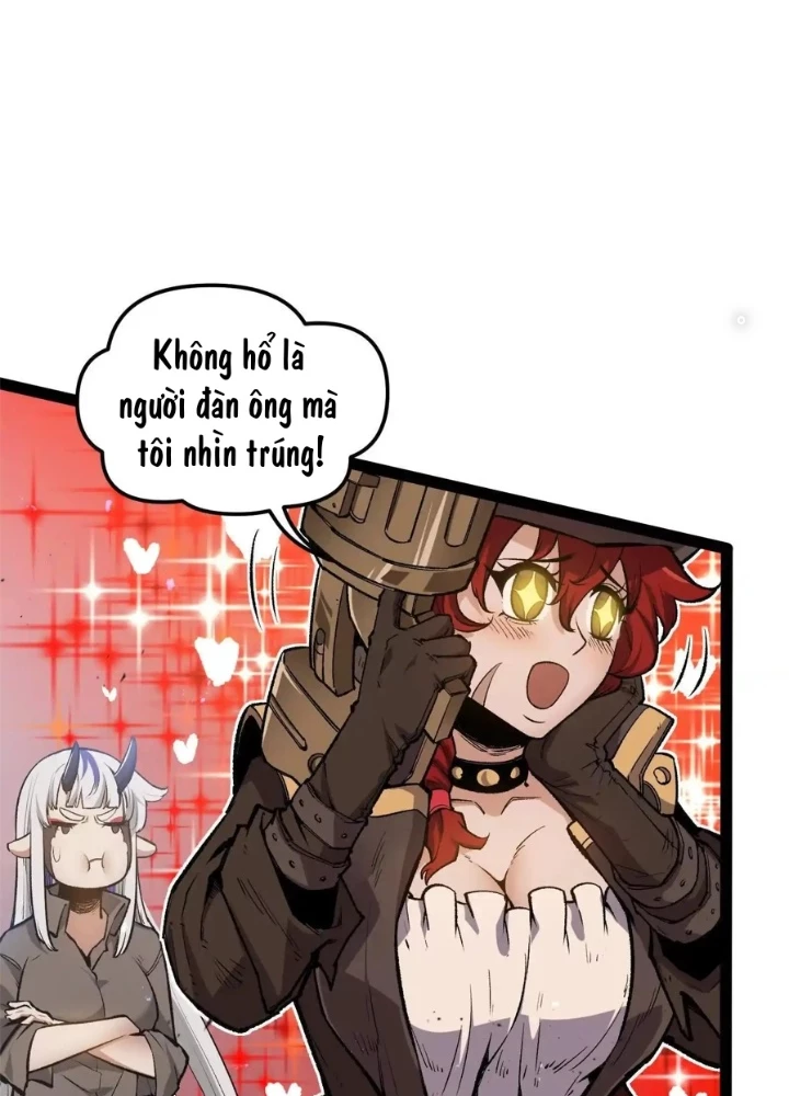 Quỷ Trảm Săn Nhân Chapter 31 - Trang 2