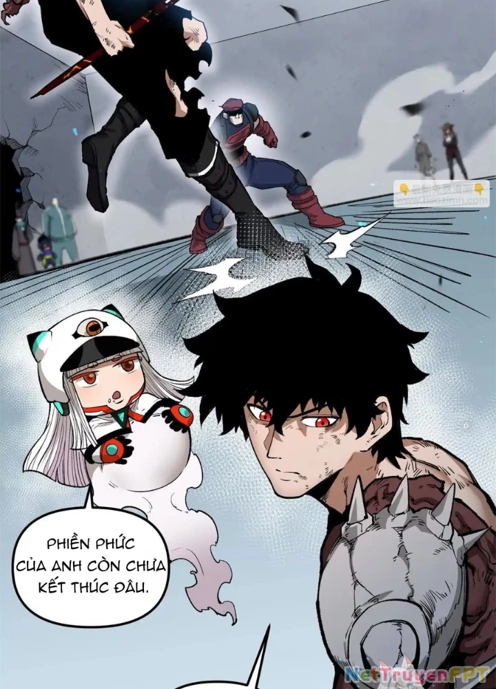 Quỷ Trảm Săn Nhân Chapter 31 - Trang 2