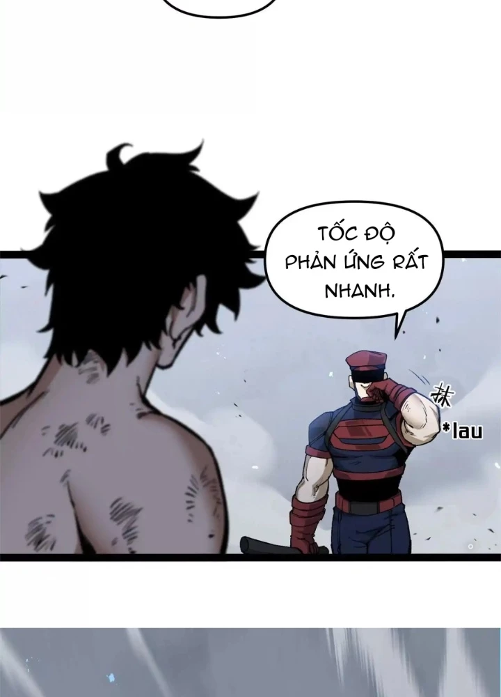 Quỷ Trảm Săn Nhân Chapter 31 - Trang 2
