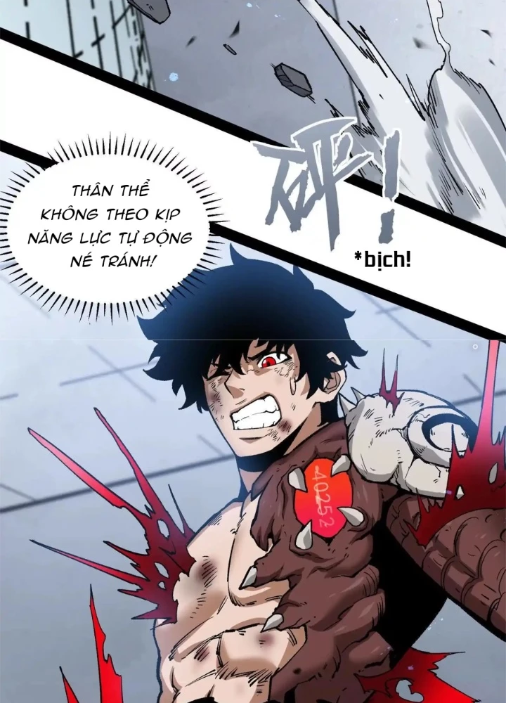 Quỷ Trảm Săn Nhân Chapter 31 - Trang 2
