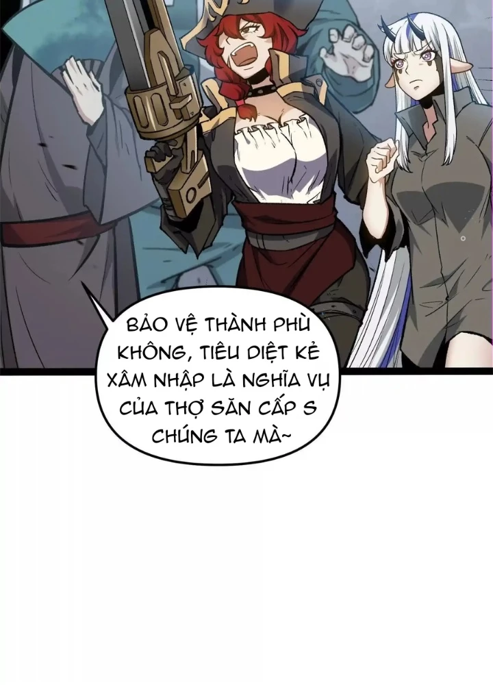 Quỷ Trảm Săn Nhân Chapter 31 - Trang 2