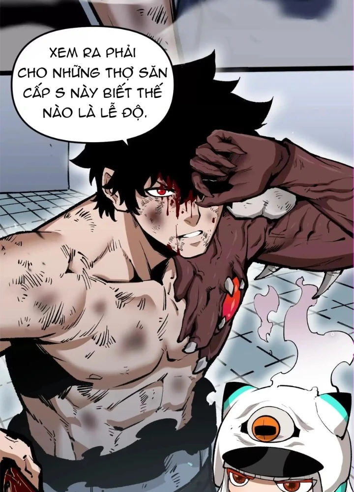 Quỷ Trảm Săn Nhân Chapter 31 - Trang 2