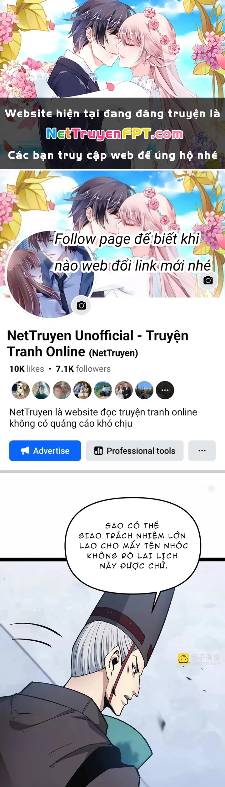 Quỷ Trảm Săn Nhân Chapter 32 - Next Chapter 33