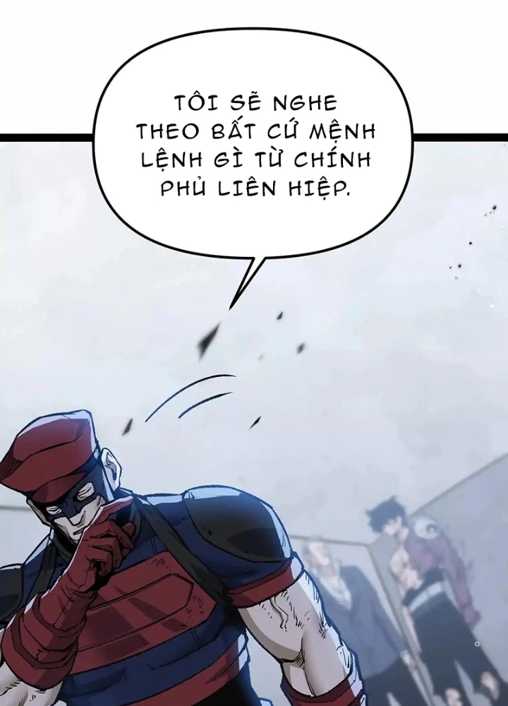 Quỷ Trảm Săn Nhân Chapter 32 - Next Chapter 33