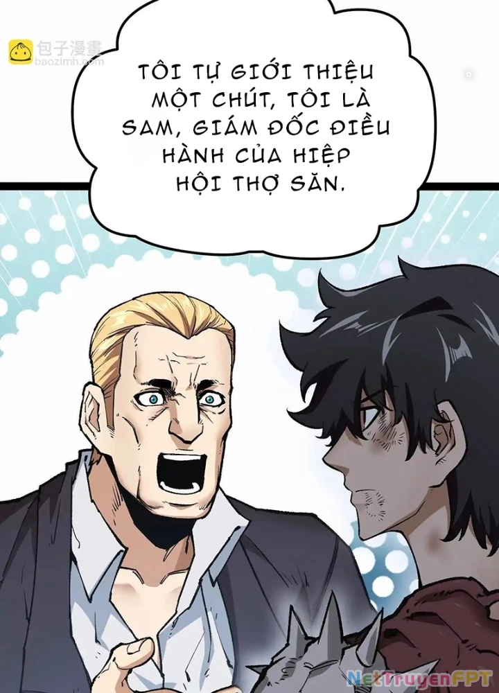 Quỷ Trảm Săn Nhân Chapter 32 - Next Chapter 33