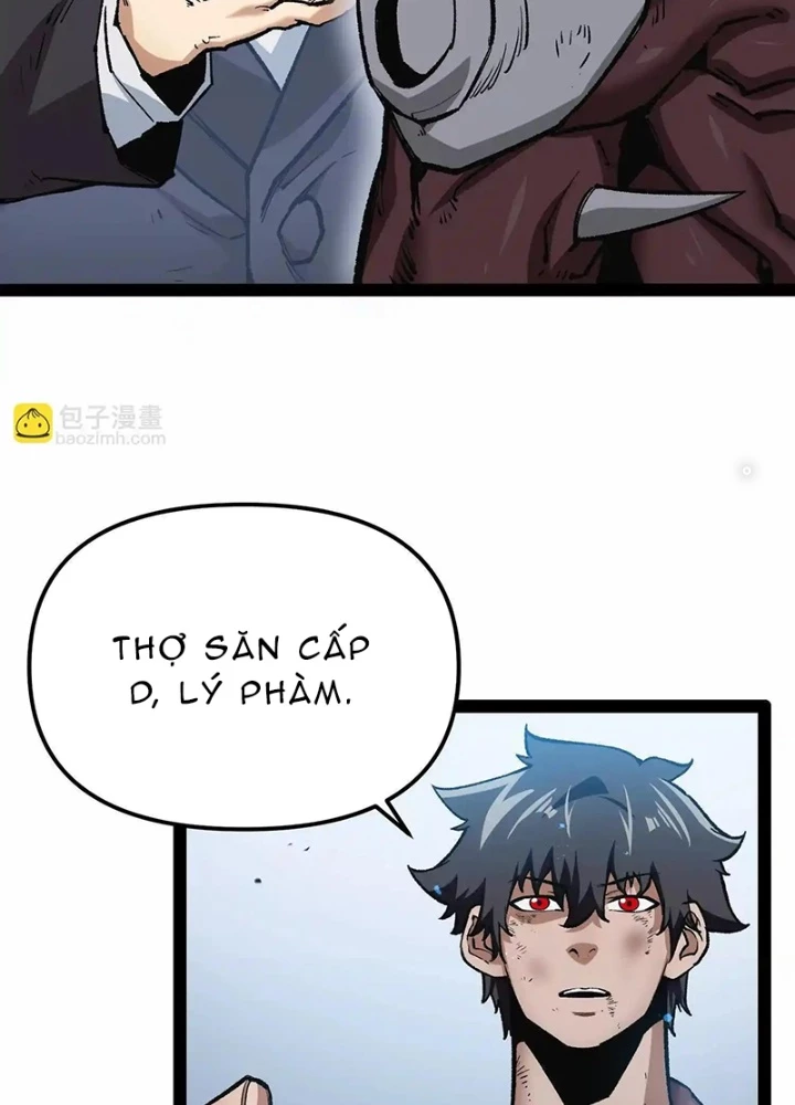Quỷ Trảm Săn Nhân Chapter 32 - Next Chapter 33