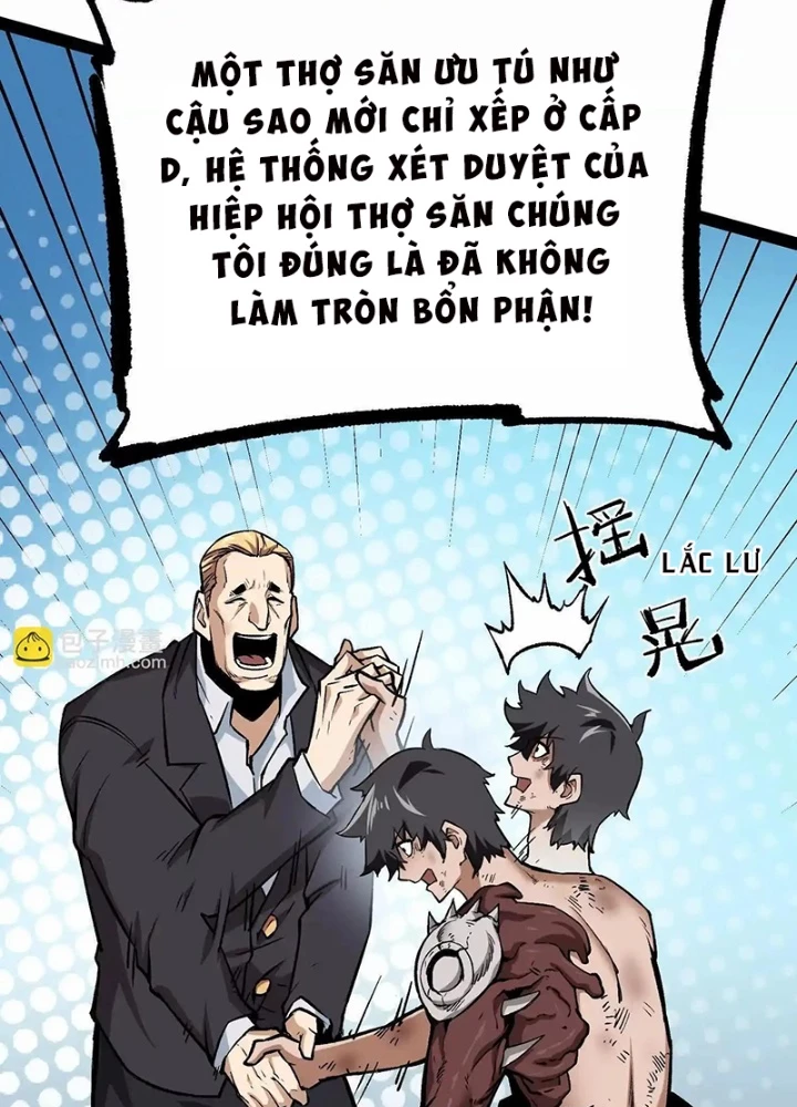 Quỷ Trảm Săn Nhân Chapter 32 - Next Chapter 33