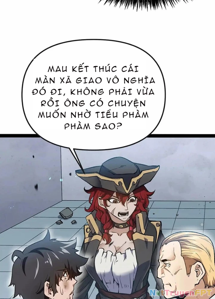 Quỷ Trảm Săn Nhân Chapter 32 - Next Chapter 33