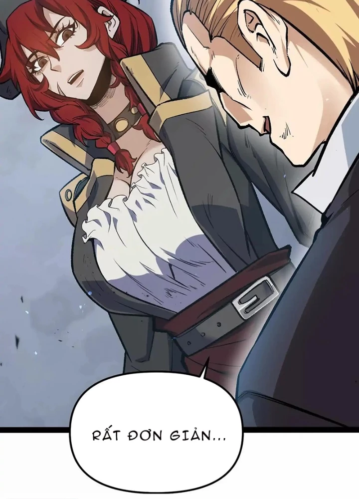Quỷ Trảm Săn Nhân Chapter 32 - Next Chapter 33