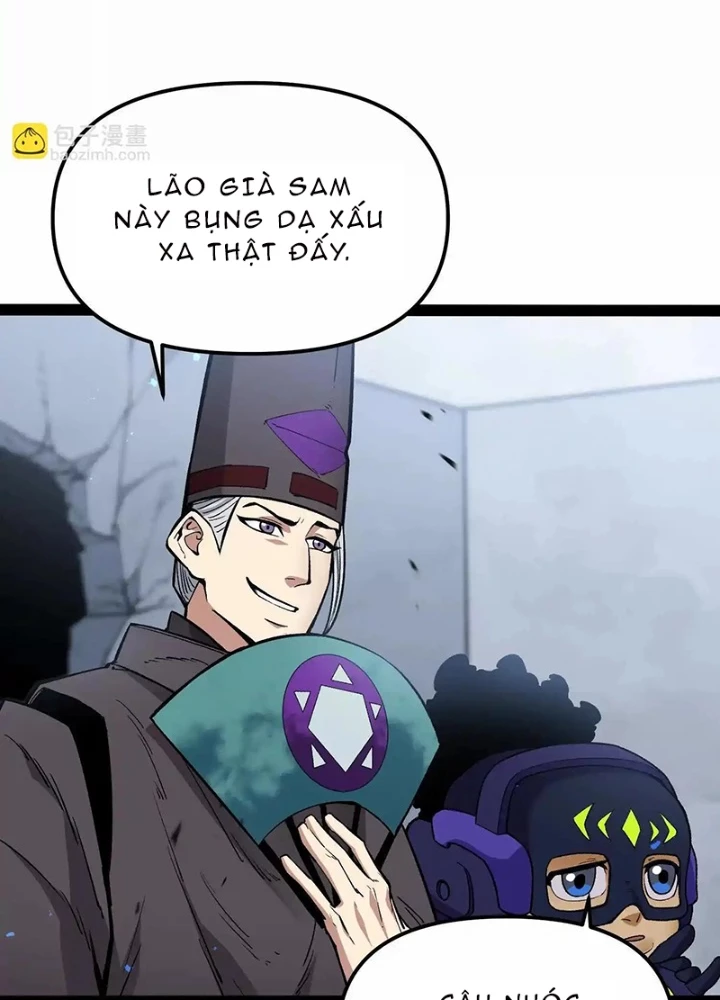 Quỷ Trảm Săn Nhân Chapter 32 - Next Chapter 33