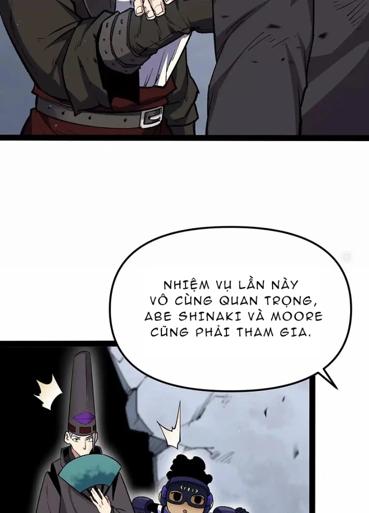Quỷ Trảm Săn Nhân Chapter 32 - Next Chapter 33