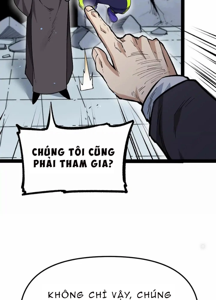 Quỷ Trảm Săn Nhân Chapter 32 - Next Chapter 33