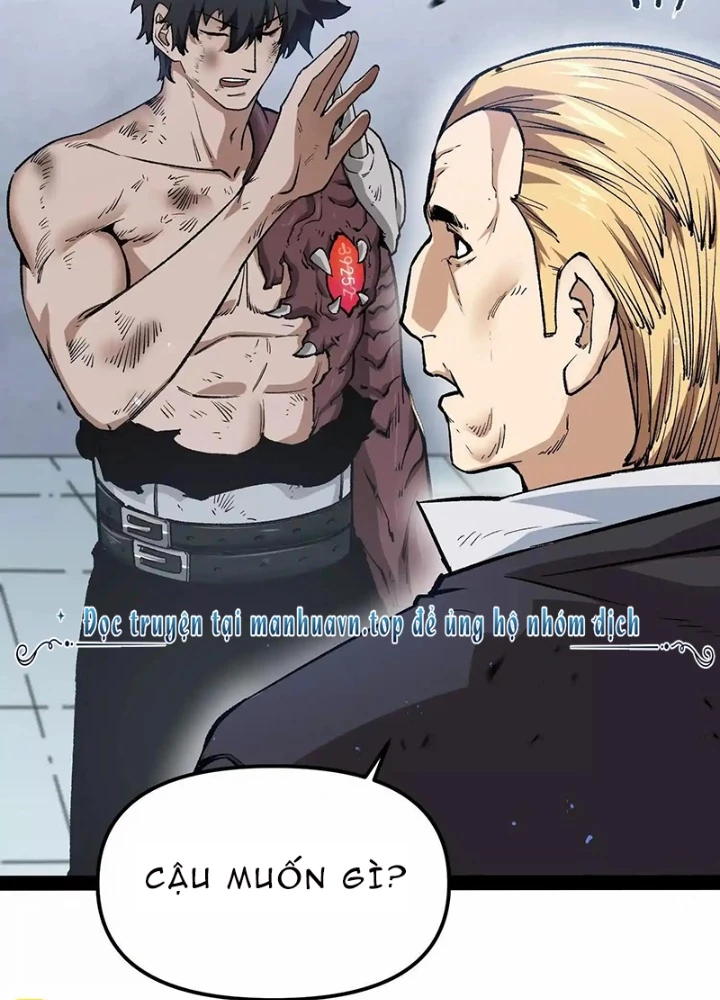Quỷ Trảm Săn Nhân Chapter 32 - Next Chapter 33
