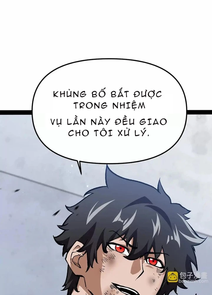 Quỷ Trảm Săn Nhân Chapter 32 - Next Chapter 33