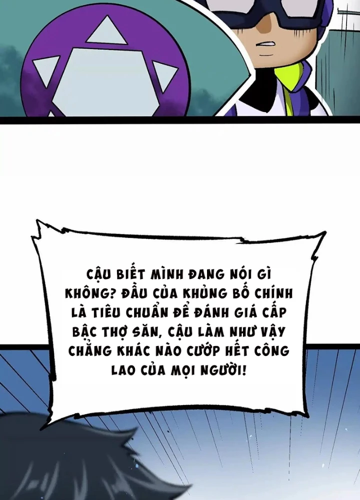 Quỷ Trảm Săn Nhân Chapter 32 - Next Chapter 33